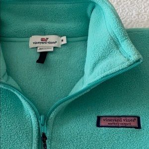 Long sleeve Fleece